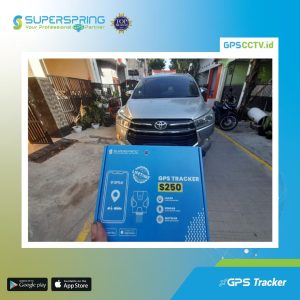 jual gps tracker inova zenix termurah superspring center